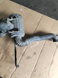 фото thumb №9, Корпус фільтра повітря daf xf 105