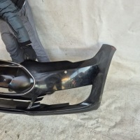 Tesla model s 12-16 бампер перед передний 6005889-00-f Киев, фото thumb