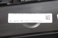 фото thumb №15, Bmw 5' g60 g61 бампер переднее перед м-пакет pdc жгут комплектный 416 usa