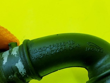 фото thumb №7, Шланг шланг трубка з'єднувач xf250 rrs 3.0 d 306dt