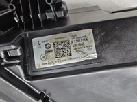 фото thumb №11, Skoda superb iv 4 3p1 лампа перед передня ліва full led crystal 3p1941015a