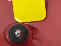 Спойлер кришки задній hyundai kona 87210-j9000 Зі Шроту, фото thumb