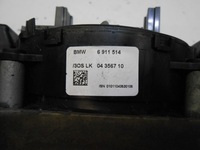 фото thumb №10, Bmw e60 датчик kąta повороту перемикачі active кермо 6950519 6950514 6911514