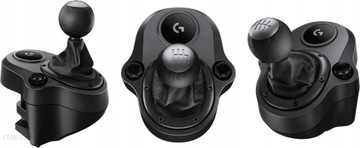 LOGITECH Рычаг переключения передач Logitech Driving Force