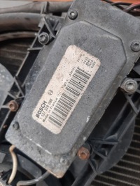 фото thumb №7, Радиатор радиатор vw touareg 2.5 tdi 7l0121203f