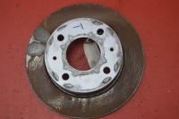 фото thumb №1, Диск гальмівна задня smart forfour 1 i 1.5 dci 68 km 04-06