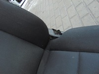 фото thumb №8, Сидіння лівий перед водія mercedes c клас w204 європа