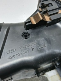 фото thumb №8, Решётка воздуховод зад audi a6 c5 4b0819203