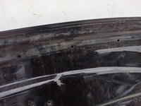 фото thumb №8, Tesla x капот крышка двигателя крышка багажника