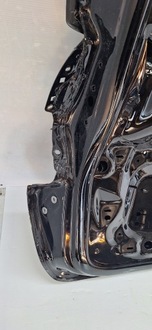 фото thumb №10, Porsche cayenne 9y3 9y coupe кришка багажника задня задня кришка багажника