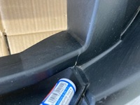 фото thumb №5, Ford transit custom lift основание решетка усилитель orygi. 17-22