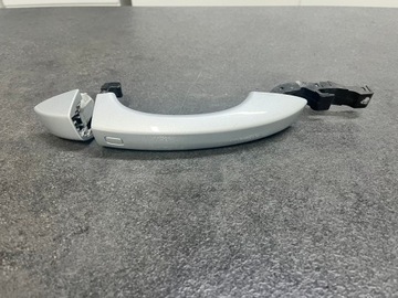 фото thumb №1, Ручка двері праві перед зад audi a6 c7 4h0837206 lx7w kessy