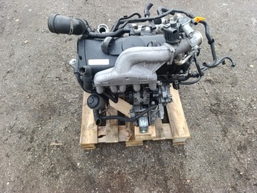 фото thumb №8, Vw t5 двигун комплектний 2.5 tdi bpc 174 km, пробіг 169 tys