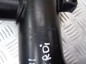 фото thumb №7, Труба шланг резонатор повітря kia ceed 2 ii 1.6 gdi 12- 28221-a5800