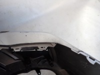 Subaru forester iv рестайлінг  15- бампер перед передній омивачі Ціна, фото thumb