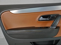 фото thumb №11, Vw passat cc сиденья кожа коричневый электрика dynaudio