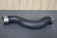 фото thumb №1, Mercedes slk r172 шланг труба wąż повітря інтеркулер 2.2 cdi