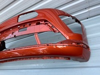 фото thumb №10, Hyundai kona 2 ii ev 23r- бампер перед передний