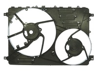 фото thumb №1, Корпус вентиляторів range rover evoque 2011-2015