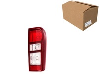 фото thumb №1, Abakus 213-1934r-ld-ue лампа задня комбінована