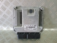 фото thumb №1, Бортовой компьютер блок управления двигателя insignia a 2.0 cdti