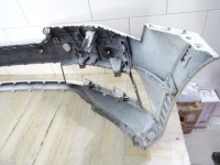 фото thumb №11, Skoda superb iii 3 3v lift бампер перед передній 3v0807221f llu