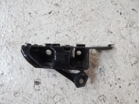 фото thumb №1, Напрямна бампера лівий передній mazda mx5 iv 15-23