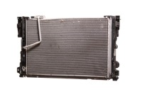 фото thumb №2, Радиатор wody кондиционера mercedes slk r172 1.8