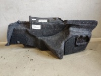 Панель бардачка колеса запасного задні сторона ліва mercedes e w213 a2136907700 Ціна, фото thumb