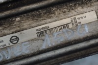 Интеркулер nissan juke f15 1.5 dci 14461em00a Цена, фото thumb