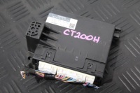 Купить Модуль блок управления lexus ct200h 88650-76130, фото thumb