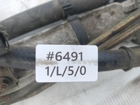 фото thumb №12, Alfa romeo 156 рулевая рейка трансмиссия рулевая 00606700840