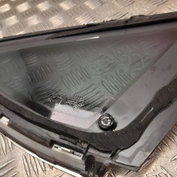 фото thumb №5, Задняя стекло боковая кузова audi a7 sportback 2014 з задний з левый 4g8845299