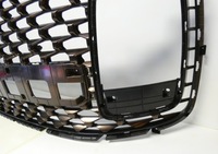 фото thumb №9, Hyundai staria 86352-cg700 2021- решітка радіатора решітка радіатора решітка бампера передня