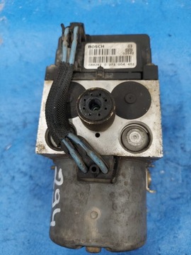 фото thumb №5, Насос abs nissan almera 0265216733