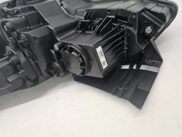 фото thumb №14, Kia ev6 лампа перед передняя правая полный led европа 92102-cv0 идеальная