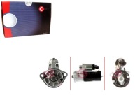 Стартер casco cst10390as Київ, фото thumb