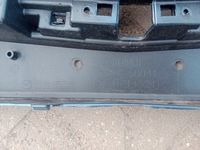 фото thumb №8, Бампер перед передний решётка радиатора решётка радиатора mazda cx5 ii lift ksd4-50031