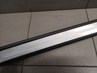 фото thumb №5, Молдинг порог правый перед audi a4 b7 8e0853374n