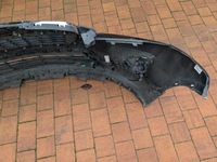 фото thumb №6, Chevrolet trax 12- - бампер перед оригінал комплект 25980536