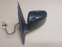 фото thumb №1, Mercedes glk x204 lift дзеркало ліва 16 pin 197