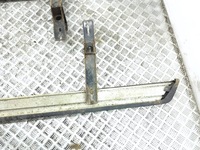 фото thumb №7, Audi q7 4l 2006 комплект обладнання трубами бічні порогів suv'a