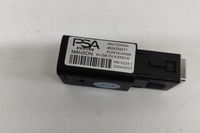 фото thumb №9, Opel vauxhall mokka b роз'єм порт usb 98217039dx 1.2 бензин 74kw 2023 24