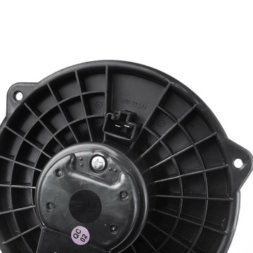 фото thumb №3, Вентилятор mazda 6 gh 2007 - 2012 повітродувка