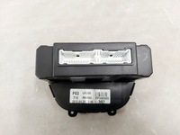 фото thumb №7, Hyundai veloster 1 i панель обдув кондиционера