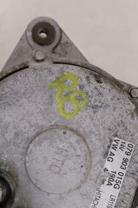 фото thumb №5, A190 генератор audi r8 4.2 v8 byh 079903015g