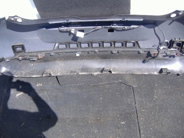 фото thumb №10, Smart forfour 453 крышка багажника бампер балка