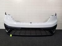 фото thumb №1, Бампер передній renault trafic iv