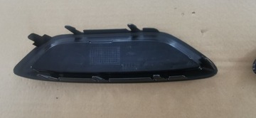 фото thumb №7, Ford mondeo mk5 универсал st-line решётка бампера зад lp ds7j-17e809-b