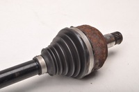 фото thumb №6, Volvo xc60 xc90 ii t8 hybrid 2.0 16v 405km привідний вал ліва задня 31325815